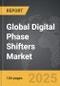 Digital Phase Shifters - Global Strategic Business Report - Product Thumbnail Image