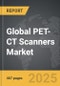 PET-CT Scanners - Global Strategic Business Report - Product Thumbnail Image