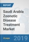 Saudi Arabia Zoonotic Disease Treatment Market: Prospects, Trends Analysis, Market Size and Forecasts up to 2025 - Product Image