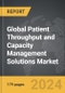 Patient Throughput and Capacity Management Solutions - Global Strategic Business Report - Product Image