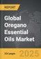 Oregano Essential Oils - Global Strategic Business Report - Product Thumbnail Image