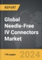Needle-Free IV Connectors - Global Strategic Business Report - Product Thumbnail Image