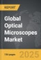 Optical Microscopes - Global Strategic Business Report - Product Thumbnail Image