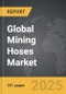 Mining Hoses - Global Strategic Business Report - Product Thumbnail Image