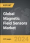 Magnetic Field Sensors: Global Strategic Business Report - Product Thumbnail Image