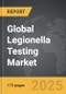 Legionella Testing: Global Strategic Business Report - Product Thumbnail Image