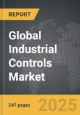 Industrial Controls - Global Strategic Business Report- Product Image