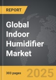 Indoor Humidifier - Global Strategic Business Report- Product Image