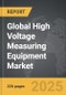 High Voltage Measuring Equipment - Global Strategic Business Report - Product Image