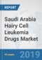 Saudi Arabia Hairy Cell Leukemia Drugs Market: Prospects, Trends Analysis, Market Size and Forecasts up to 2025 - Product Thumbnail Image