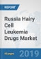 Russia Hairy Cell Leukemia Drugs Market: Prospects, Trends Analysis, Market Size and Forecasts up to 2025 - Product Thumbnail Image