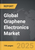 Graphene Electronics - Global Strategic Business Report- Product Image