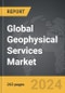 Geophysical Services: Global Strategic Business Report - Product Image