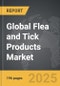 Flea and Tick Products: Global Strategic Business Report - Product Image