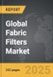 Fabric Filters - Global Strategic Business Report - Product Image