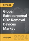 Extracorporeal CO2 Removal Devices: Global Strategic Business Report- Product Image