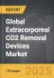 Extracorporeal CO2 Removal Devices: Global Strategic Business Report - Product Thumbnail Image