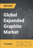 Expanded Graphite - Global Strategic Business Report- Product Image