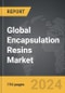 Encapsulation Resins - Global Strategic Business Report - Product Thumbnail Image