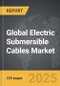 Electric Submersible Cables - Global Strategic Business Report - Product Image