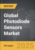 Photodiode Sensors - Global Strategic Business Report- Product Image