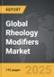 Rheology Modifiers - Global Strategic Business Report - Product Image