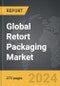 Retort Packaging - Global Strategic Business Report - Product Thumbnail Image