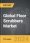 Floor Scrubbers - Global Strategic Business Report - Product Image