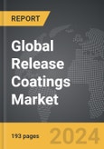 Release Coatings - Global Strategic Business Report- Product Image