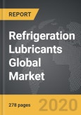 Refrigeration Lubricants - Global Market Trajectory & Analytics- Product Image