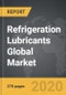 Refrigeration Lubricants - Global Market Trajectory & Analytics - Product Thumbnail Image