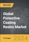 Protective Coating Resins - Global Strategic Business Report - Product Image