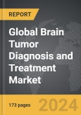 Brain Tumor Diagnosis and Treatment - Global Strategic Business Report- Product Image