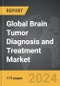 Brain Tumor Diagnosis and Treatment - Global Strategic Business Report - Product Thumbnail Image