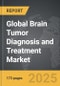 Brain Tumor Diagnosis and Treatment: Global Strategic Business Report - Product Thumbnail Image