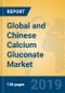 Global and Chinese Calcium Gluconate Market Insights 2019-2024: Analysis by Manufacturers, Product Type, Application, Regions and Technology - Product Thumbnail Image