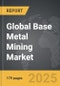 Base Metal Mining: Global Strategic Business Report - Product Image