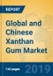 Global and Chinese Xanthan Gum Market Insights 2019-2024: Analysis by Manufacturers, Product Type, Application, Regions and Technology - Product Thumbnail Image