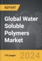 Water Soluble Polymers: Global Strategic Business Report - Product Image