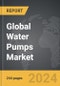 Water Pumps - Global Strategic Business Report - Product Thumbnail Image