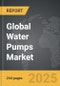 Water Pumps: Global Strategic Business Report - Product Thumbnail Image