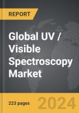 UV / Visible Spectroscopy: Global Strategic Business Report- Product Image