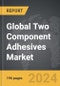 Two Component Adhesives - Global Strategic Business Report - Product Image