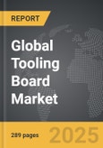 Tooling Board - Global Strategic Business Report- Product Image