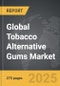 Tobacco Alternative Gums - Global Strategic Business Report - Product Thumbnail Image