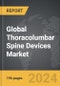 Thoracolumbar Spine Devices - Global Strategic Business Report - Product Thumbnail Image