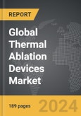 Thermal Ablation Devices - Global Strategic Business Report- Product Image