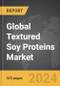 Textured Soy Proteins - Global Strategic Business Report - Product Thumbnail Image