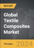 Textile Composites - Global Strategic Business Report- Product Image