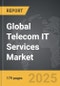 Telecom IT Services - Global Strategic Business Report - Product Image